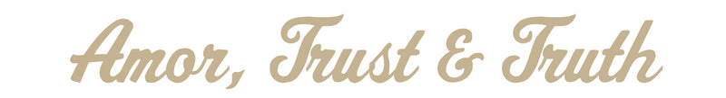 ATT Amor, Trust & Truth